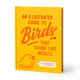 Brass Monkey Illustrated Guide to Birds