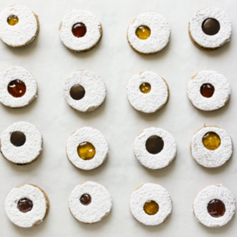 Zoë Bakes Cookies