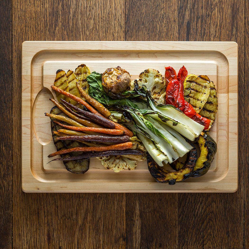 Maple Carving Board - Ideal for Gifting
