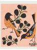 Orioles Swedish Dishcloth, [product_price]- Greenhouse Home