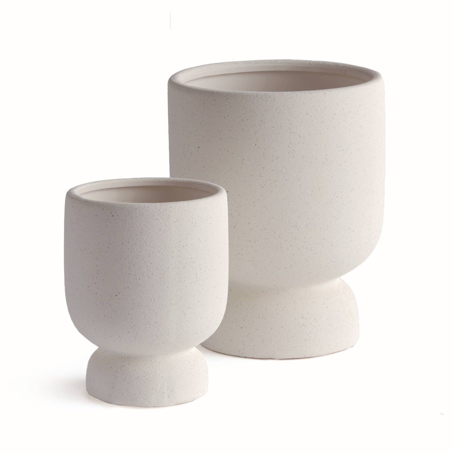 Paisley Pots