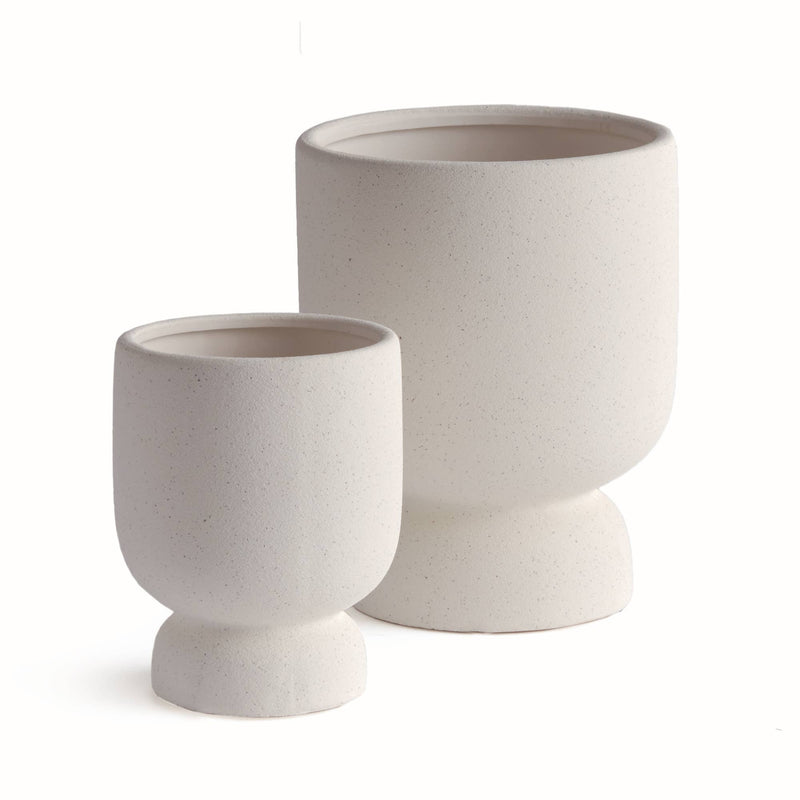 Paisley Pots