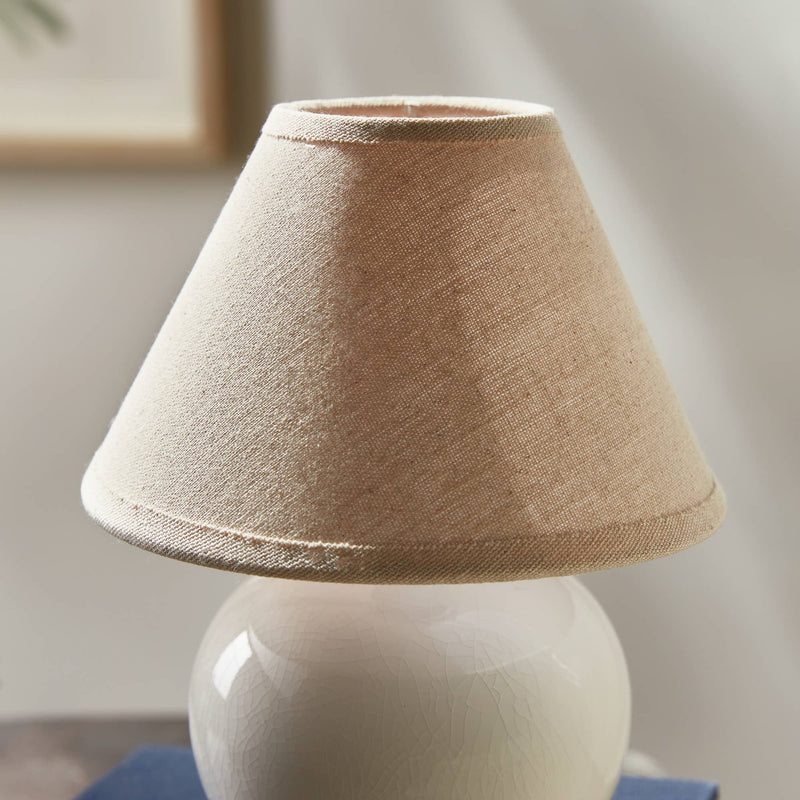 White Oscar Mini Lamp