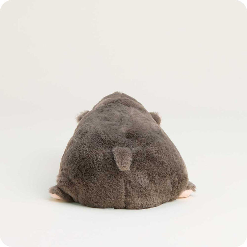 Baby Hippo Warmies