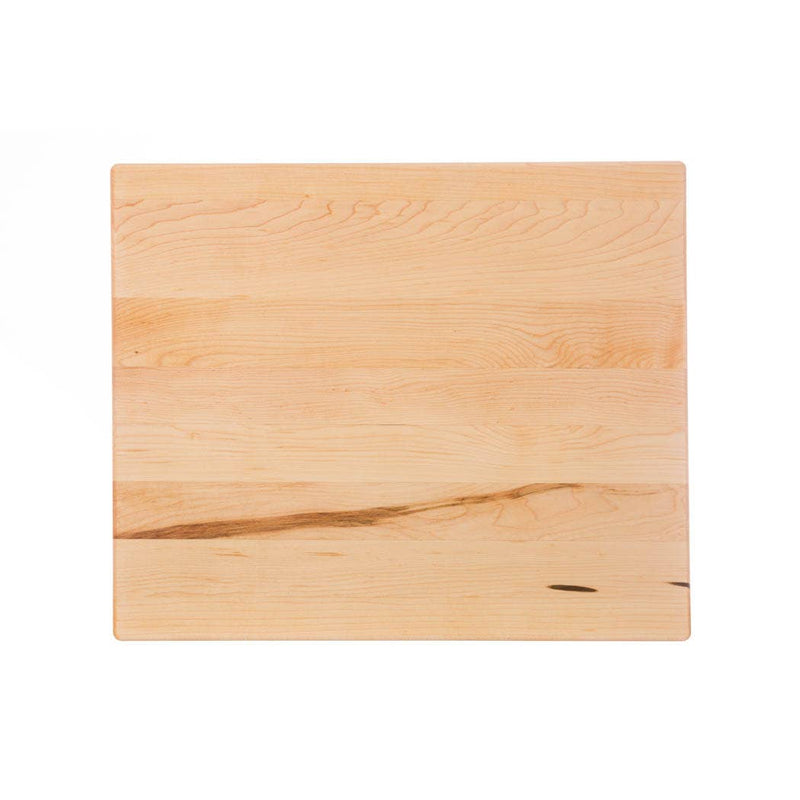 Maple Prep Board: 15" x 8"