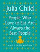 People Who Love To Eat