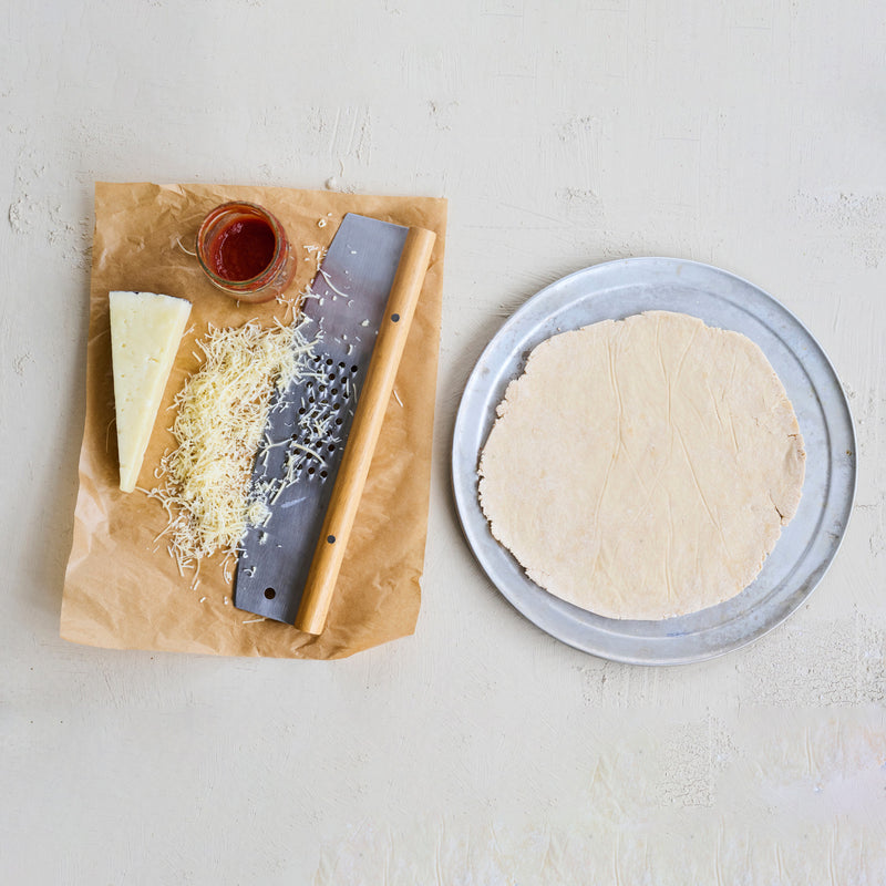 Pizza Dough Mix, Gluten Free