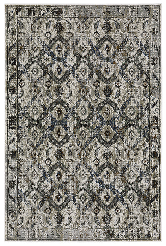 Gemini in Light Gray
