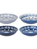 Porto Dipping Dishes, Set of 4, [product_price]- Greenhouse Home