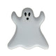 Stoneware Ghost Plate
