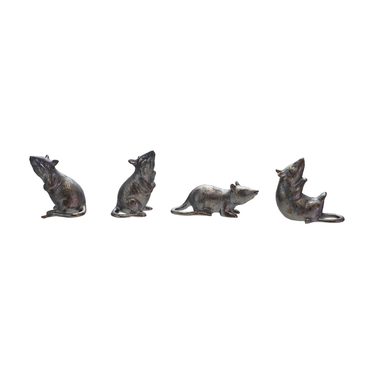 Stoneware Rat