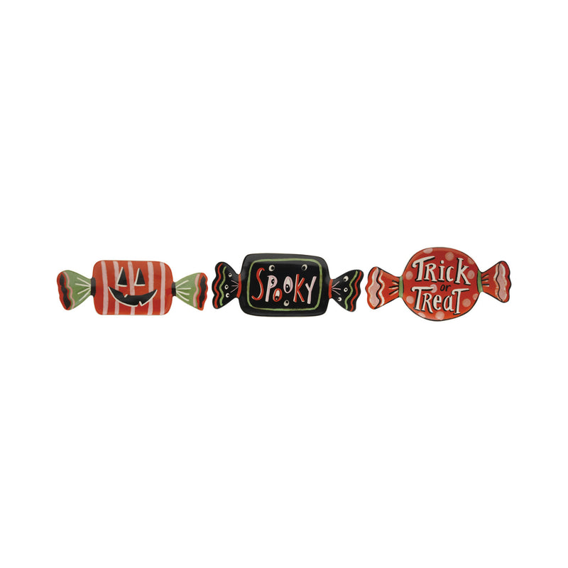 Halloween Candy Trinket Dish
