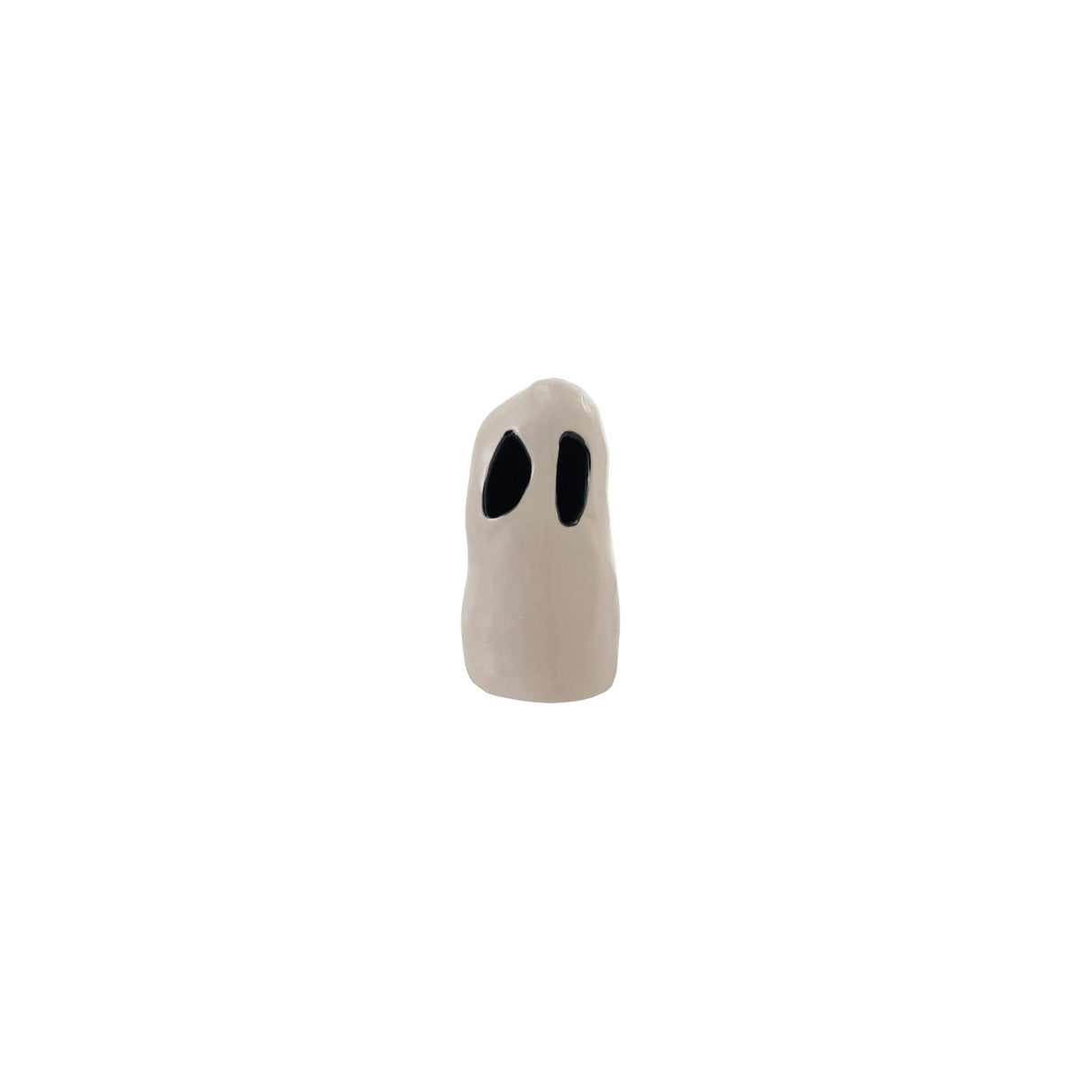 Stoneware Ghost