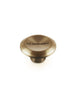 Signature Light Gold Knob- Medium, [product_price]- Greenhouse Home