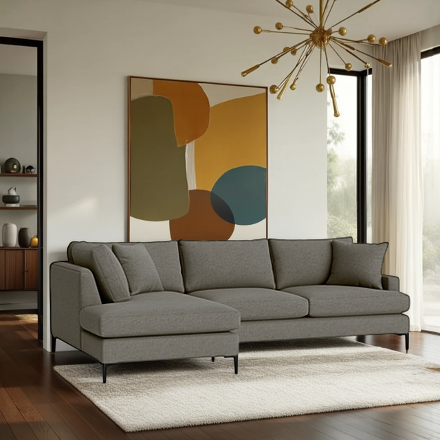 Ramos Sectional