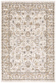 Maharaja in Beige