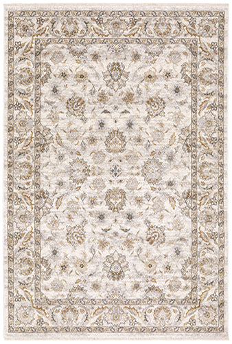 Maharaja in Beige
