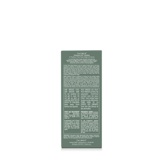 Frasier Fir Tidings Petite Diffuser