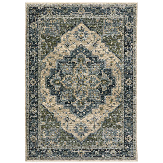 Aberdeen in Navy