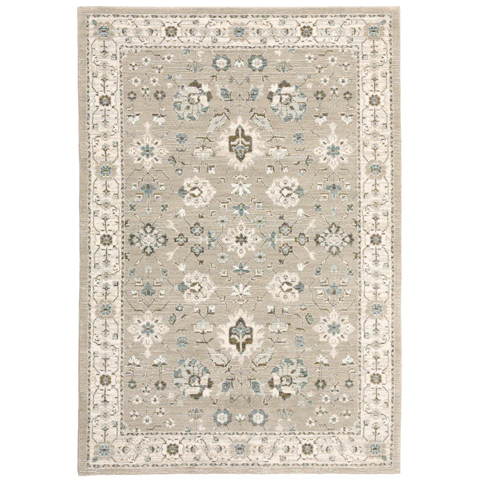 Andorra in Beige