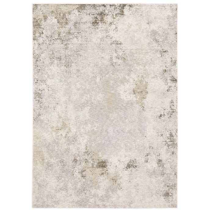 Nebulous in Cream