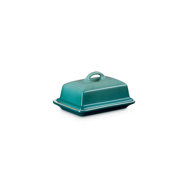 European Butter Dish