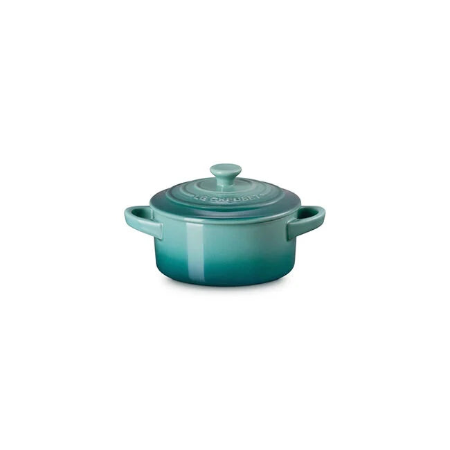 Mini Round 8 oz. Cocotte