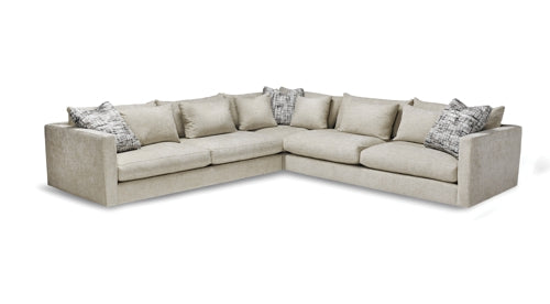 Haze Sectional