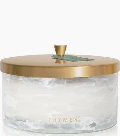 Frasier Fir Tidings 4-Wick Statement Candle