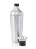 Steel Single Wall Cocktail Shaker, [product_price]- Greenhouse Home