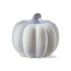 Pumpkin Ceramic Decor Small