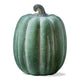 Pumpkin Ceramic Decor Tall