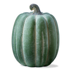 Pumpkin Ceramic Decor Tall