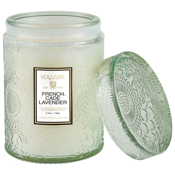 French Cade 5.5oz Small Jar