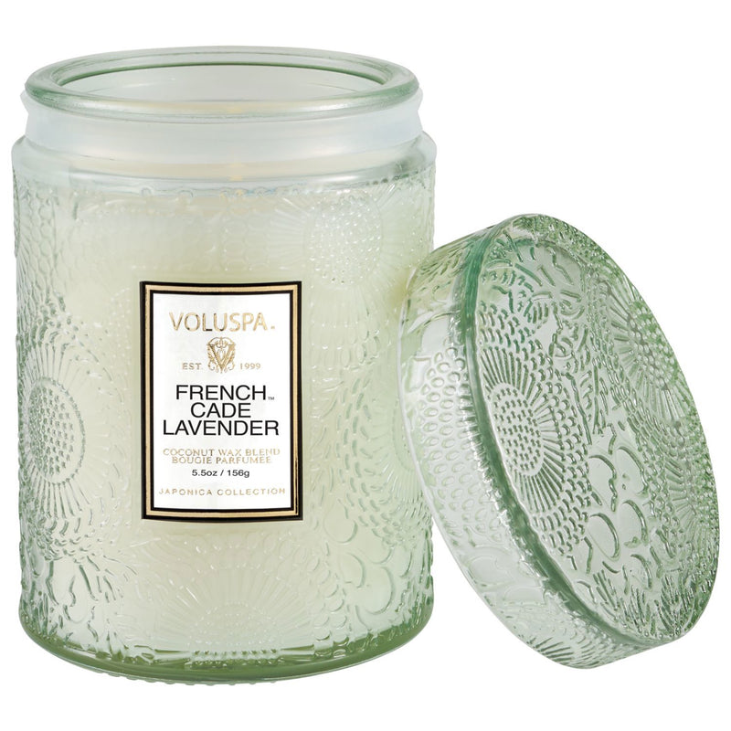 French Cade 5.5oz Small Jar