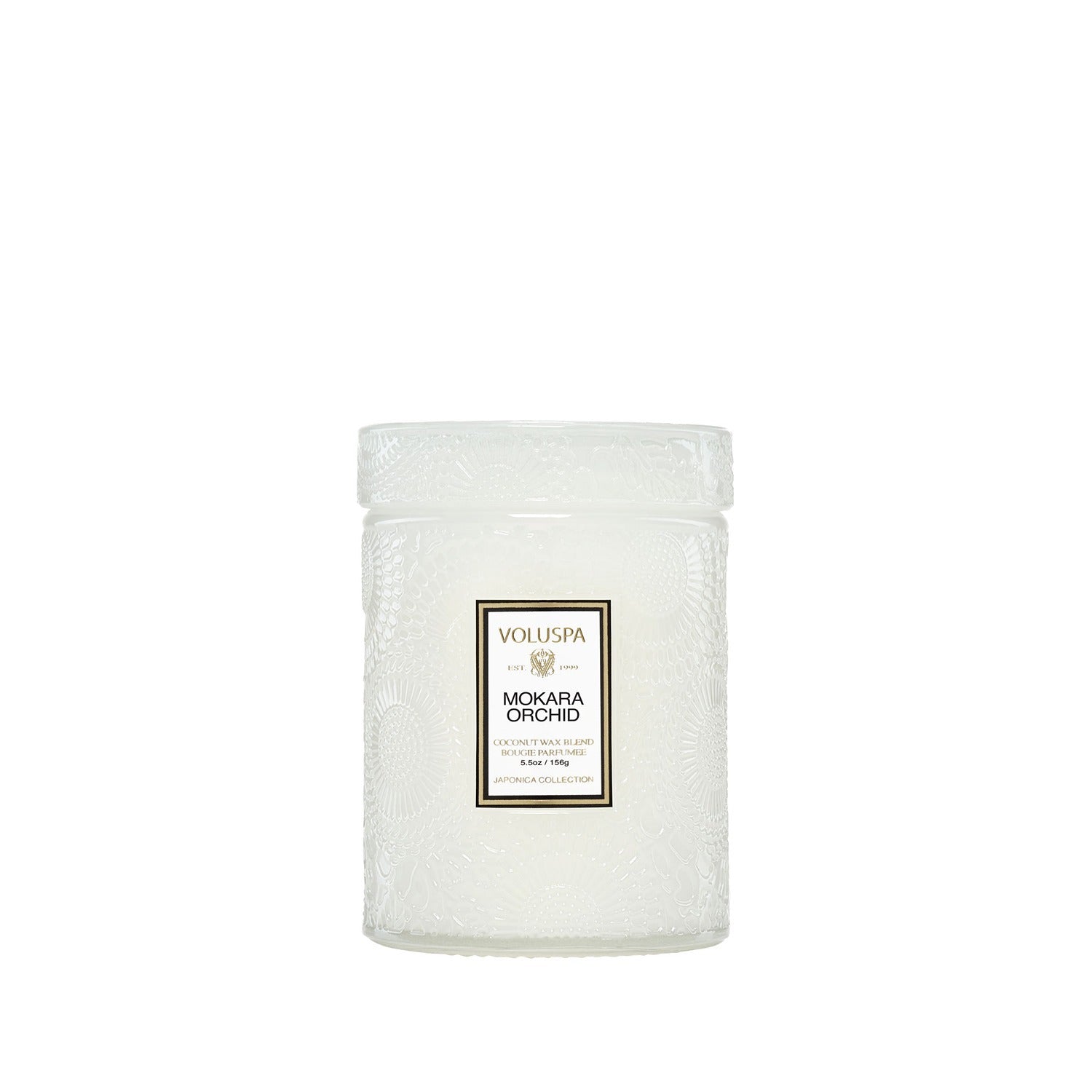 Mokara Orchid 5.5oz Small Jar