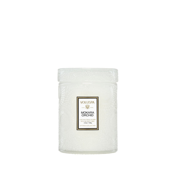 Mokara Orchid 5.5oz Small Jar