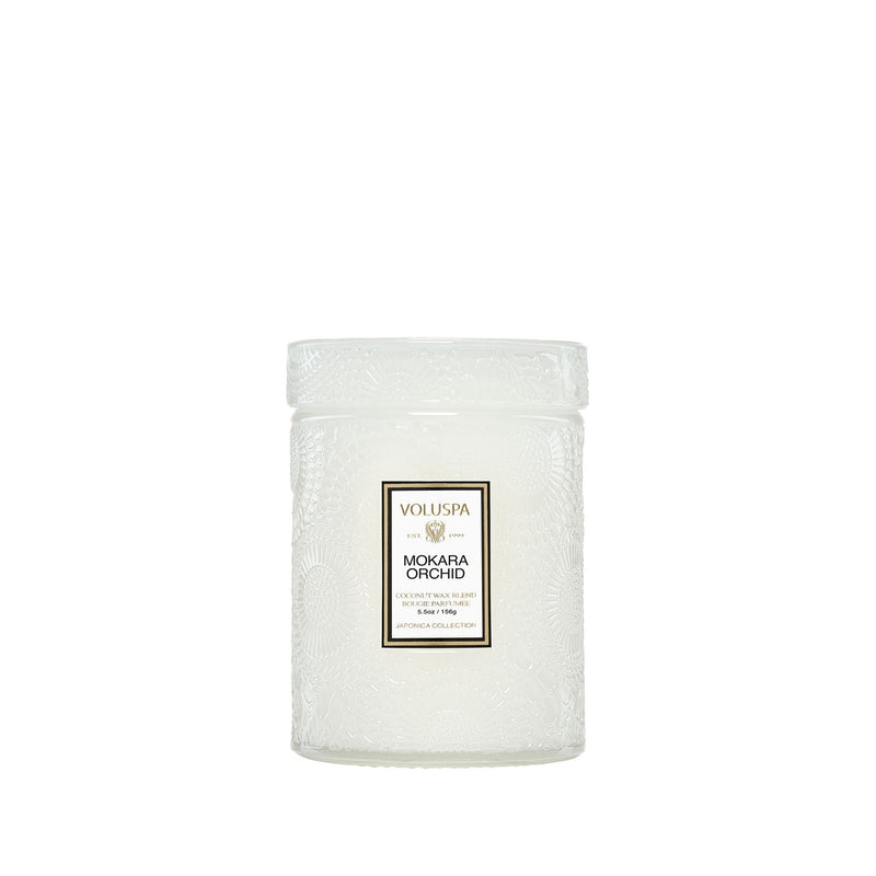 Mokara Orchid 5.5oz Small Jar