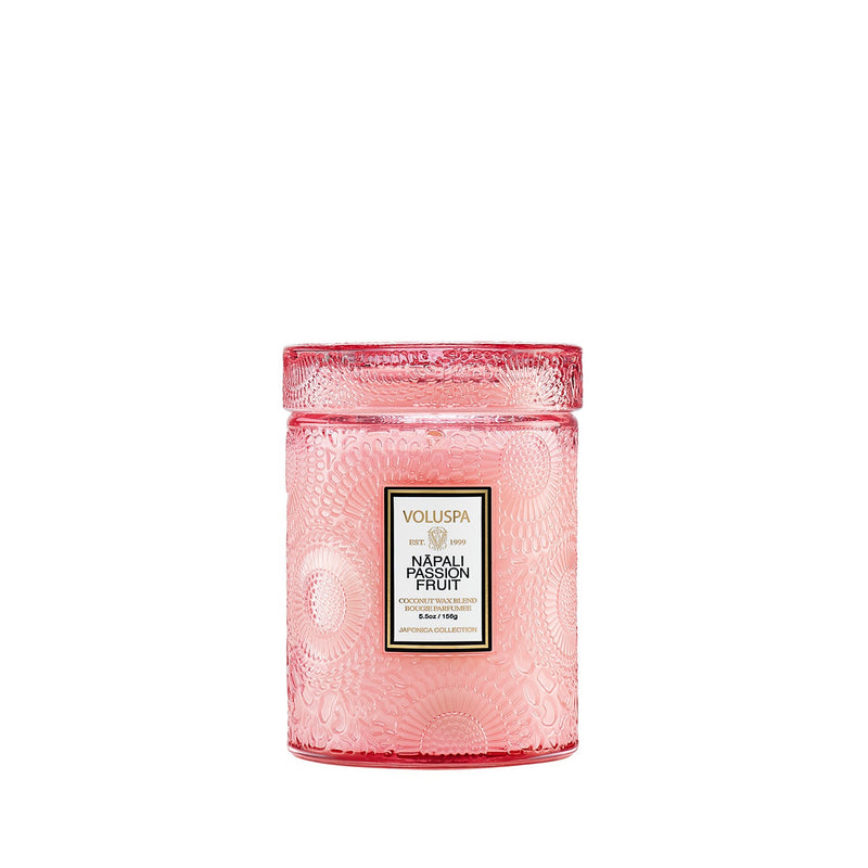 Napali Passion Fruit 5.5oz Small Jar