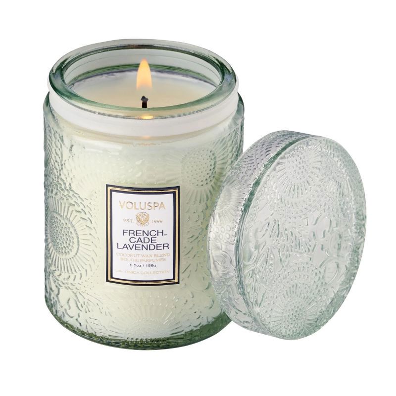 French Cade 5.5oz Small Jar