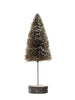 Snow Sisal Brush w/ Wood Base, [product_price]- Greenhouse Home