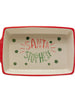 Stoneware Holiday Baker, [product_price]- Greenhouse Home