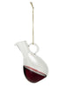 Wine Decanter Ornament, [product_price]- Greenhouse Home