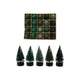 Bottle Brush Tree with LED Lights