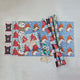 Wrapping Paper Sheets