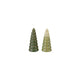 Assorted Stoneware Tree