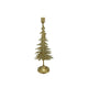Metal Tree Shaped Taper Holder