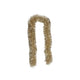 Tinsel Garland, Gold & Silver Finish