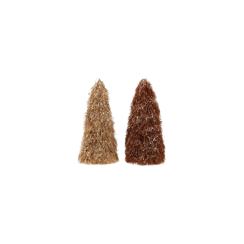 Assorted Grass Cone Tree