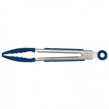 Silicone Quick Tongs